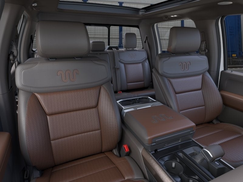 2024 Ford F-150 King Ranch®